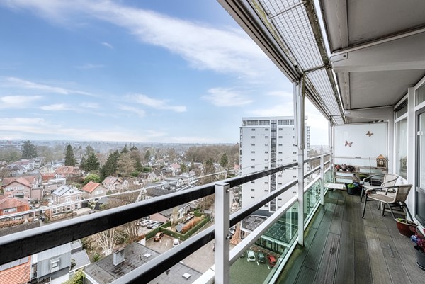 Medium property photo - Loolaan 27-111, 7314 AC Apeldoorn